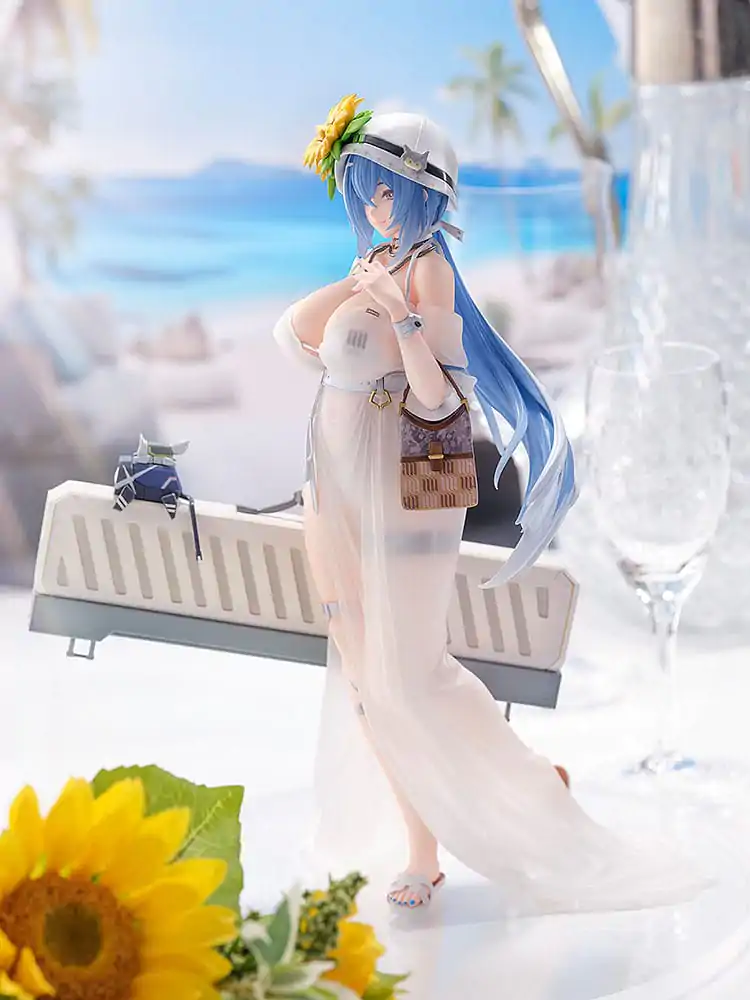 Girls Frontline 1/7 DP-12: Morning Fable Ver. PVC szobor figura 25 cm termékfotó