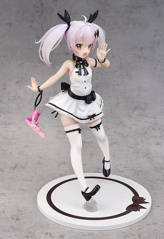 Girls Frontline 1/7 Five-seven: Fenfen's Adventures PVC szobor figura 20 cm termékfotó