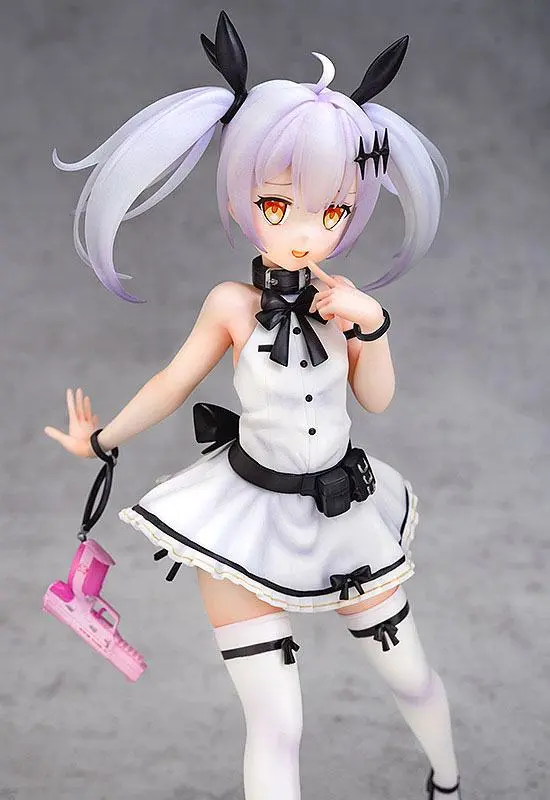 Girls Frontline 1/7 Five-seven: Fenfen's Adventures PVC szobor figura 20 cm termékfotó