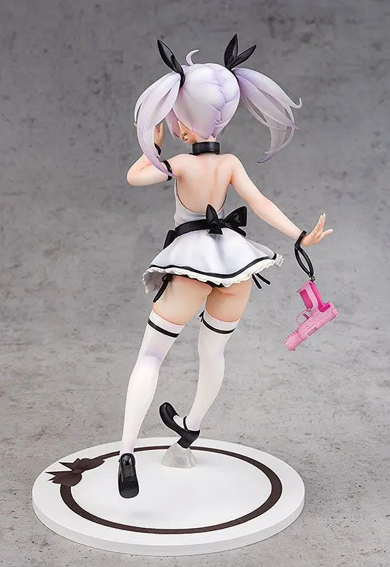 Girls Frontline 1/7 Five-seven: Fenfen's Adventures PVC szobor figura 20 cm termékfotó