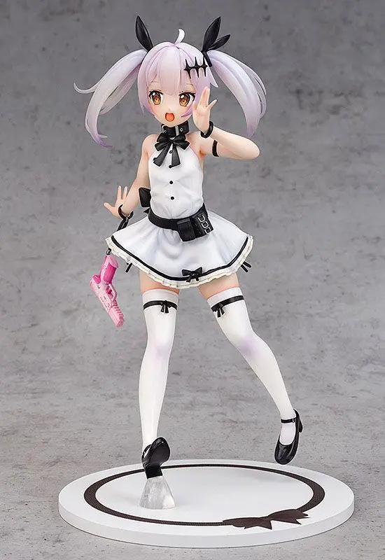 Girls Frontline 1/7 Five-seven: Fenfen's Adventures PVC szobor figura 20 cm termékfotó