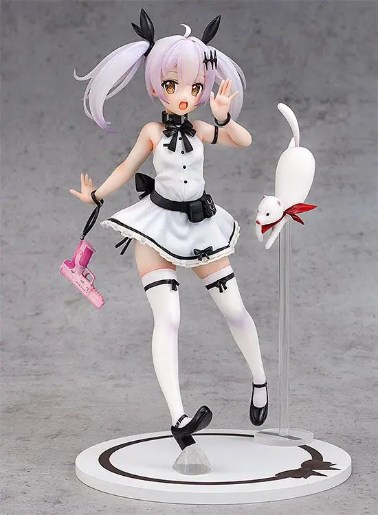 Girls Frontline 1/7 Five-seven: Fenfen's Adventures PVC szobor figura 20 cm termékfotó