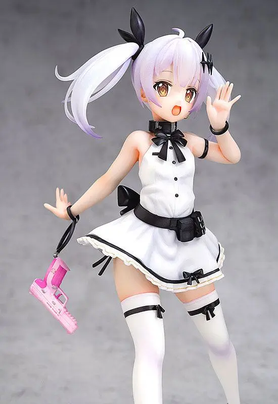 Girls Frontline 1/7 Five-seven: Fenfen's Adventures PVC szobor figura 20 cm termékfotó