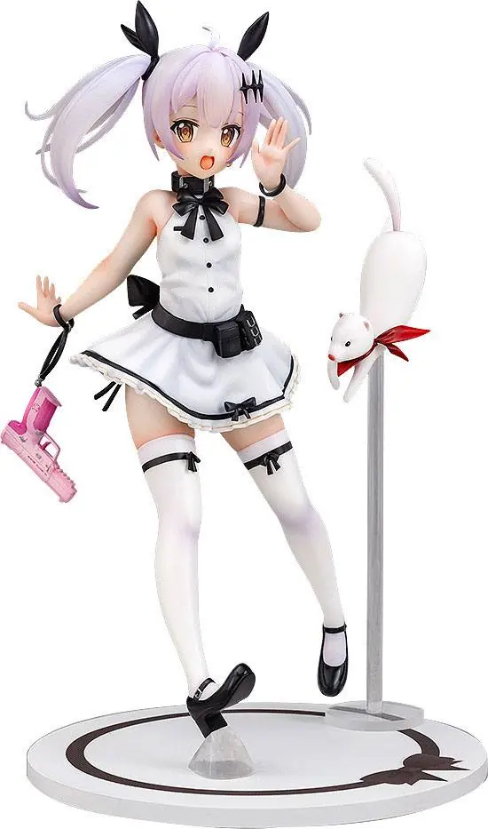 Girls Frontline 1/7 Five-seven: Fenfen's Adventures PVC szobor figura 20 cm termékfotó