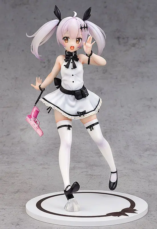 Girls Frontline 1/7 Five-seven: Fenfen's Adventures PVC szobor figura 20 cm termékfotó