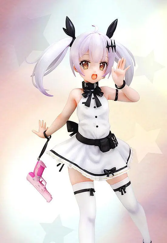 Girls Frontline 1/7 Five-seven: Fenfen's Adventures PVC szobor figura 20 cm termékfotó