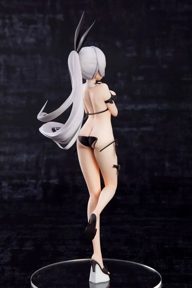 Girls Frontline 1/7 Five-seven Swimsuit Heavily Damaged Ver. (Cruise Queen) PVC szobor figura 26 cm termékfotó