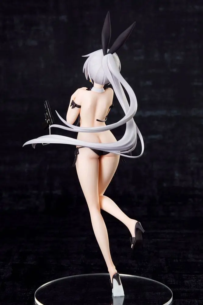 Girls Frontline 1/7 Five-seven Swimsuit Heavily Damaged Ver. (Cruise Queen) PVC szobor figura 26 cm termékfotó