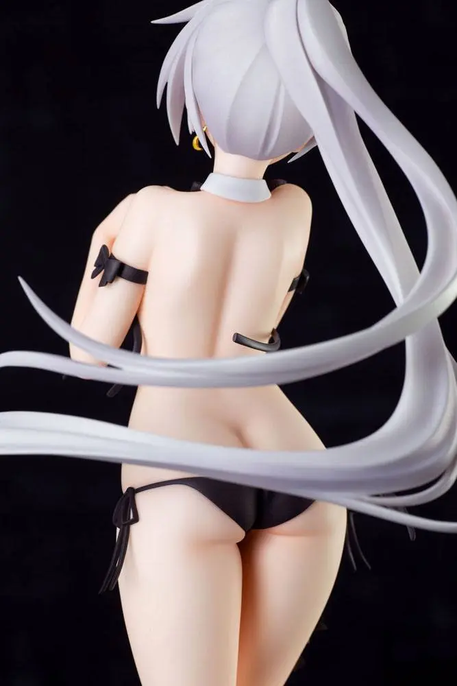 Girls Frontline 1/7 Five-seven Swimsuit Heavily Damaged Ver. (Cruise Queen) PVC szobor figura 26 cm termékfotó