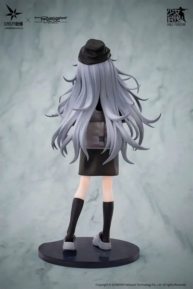 Girls Frontline 1/7 G11 Mind Eraser PVC szobor figura 23 cm termékfotó