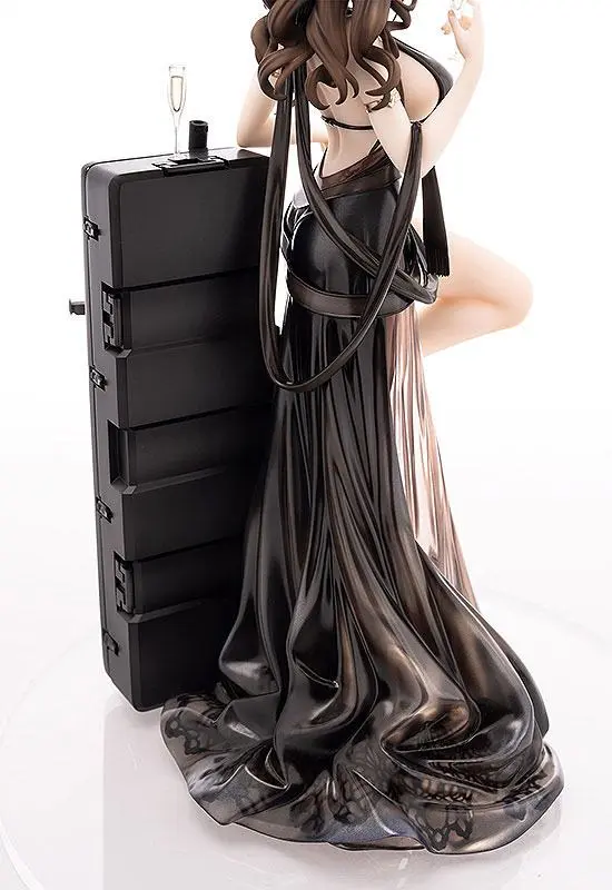 Girls Frontline 1/7 Gd DSR-50: Best Offer Ver. PVC szobor figura 24 cm termékfotó
