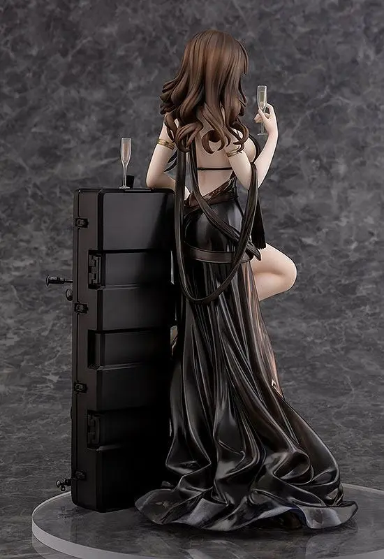 Girls Frontline 1/7 Gd DSR-50: Best Offer Ver. PVC szobor figura 24 cm termékfotó