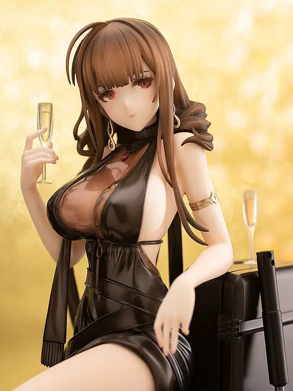 Girls Frontline 1/7 Gd DSR-50: Best Offer Ver. PVC szobor figura 24 cm termékfotó