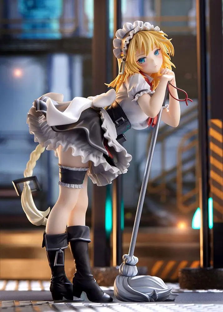 Girls Frontline 1/7 Gr G36 PVC szobor figura 21 cm termékfotó