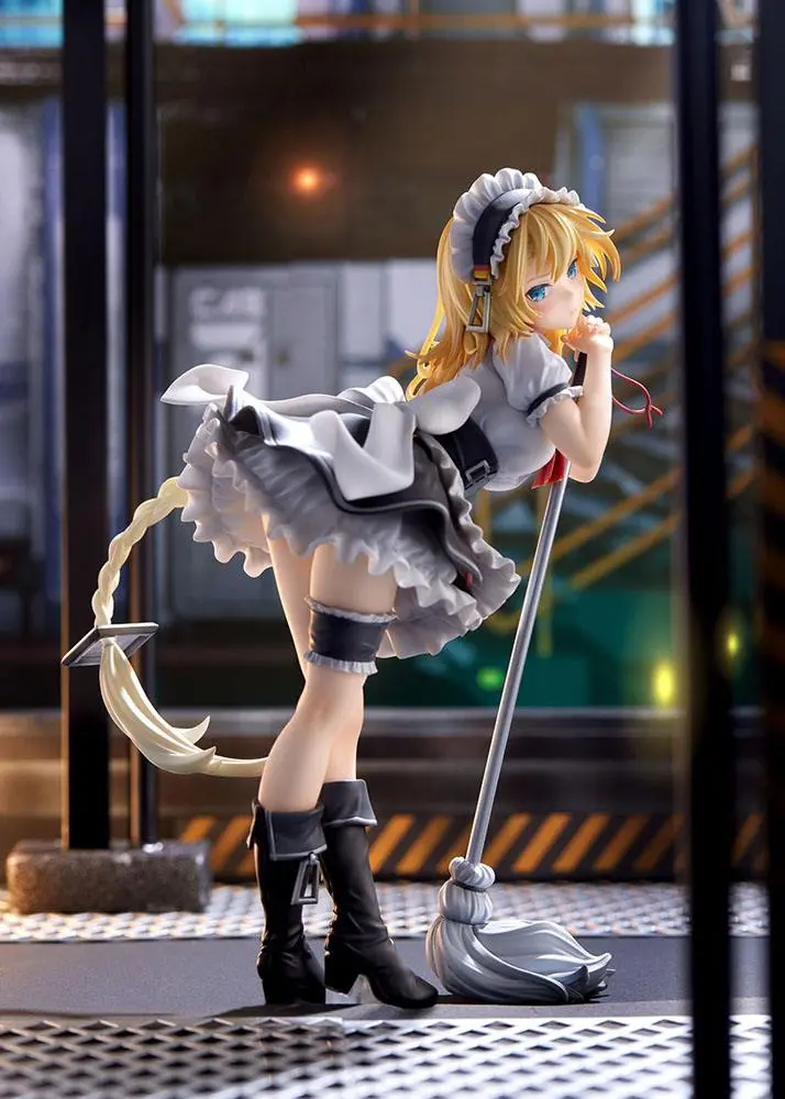 Girls Frontline 1/7 Gr G36 PVC szobor figura 21 cm termékfotó