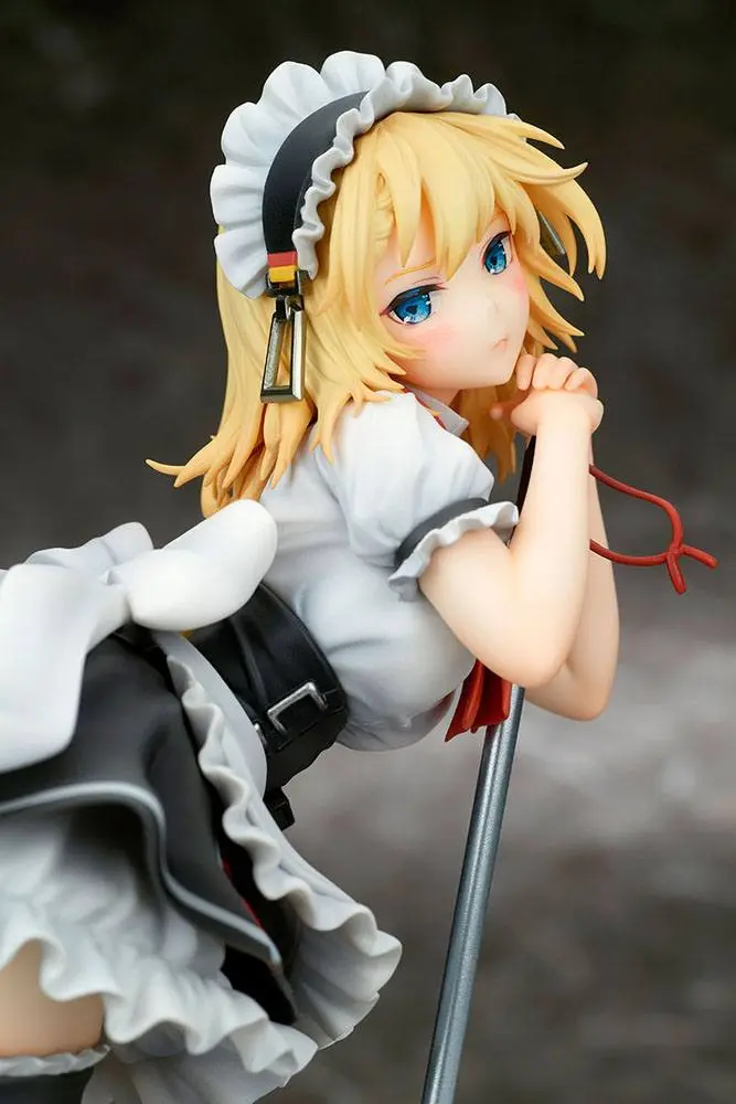 Girls Frontline 1/7 Gr G36 PVC szobor figura 21 cm termékfotó