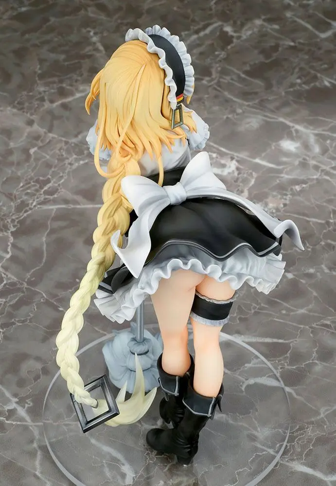 Girls Frontline 1/7 Gr G36 PVC szobor figura 21 cm termékfotó