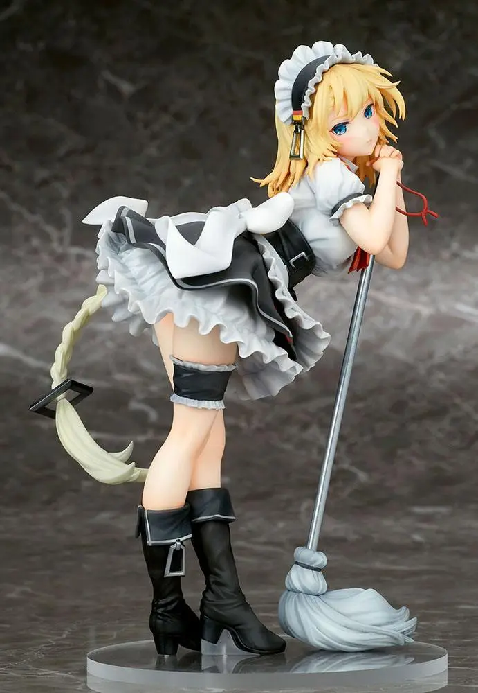 Girls Frontline 1/7 Gr G36 PVC szobor figura 21 cm termékfotó