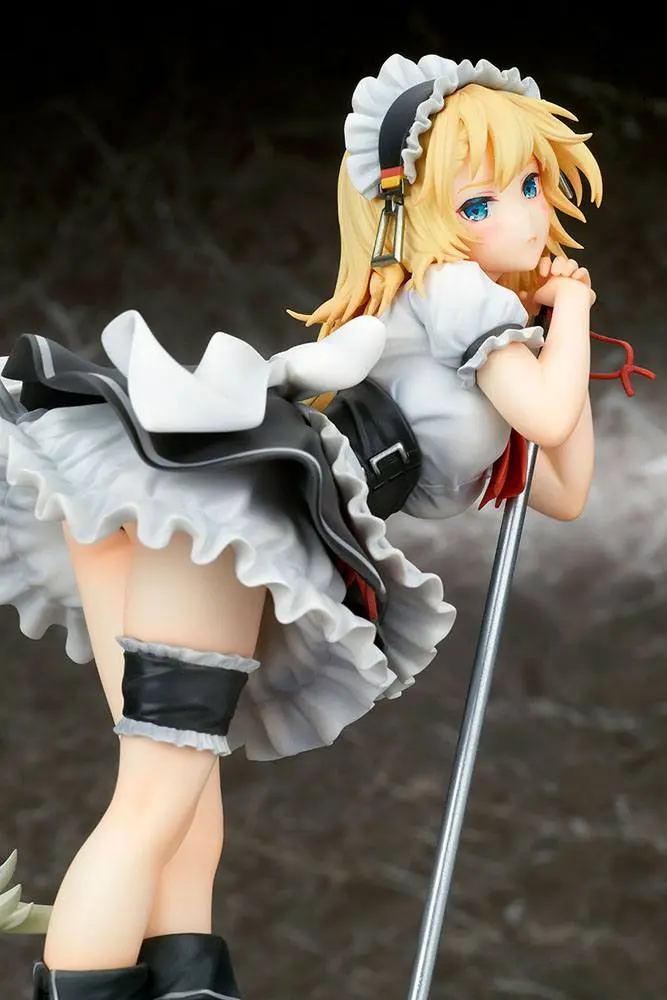 Girls Frontline 1/7 Gr G36 PVC szobor figura 21 cm termékfotó