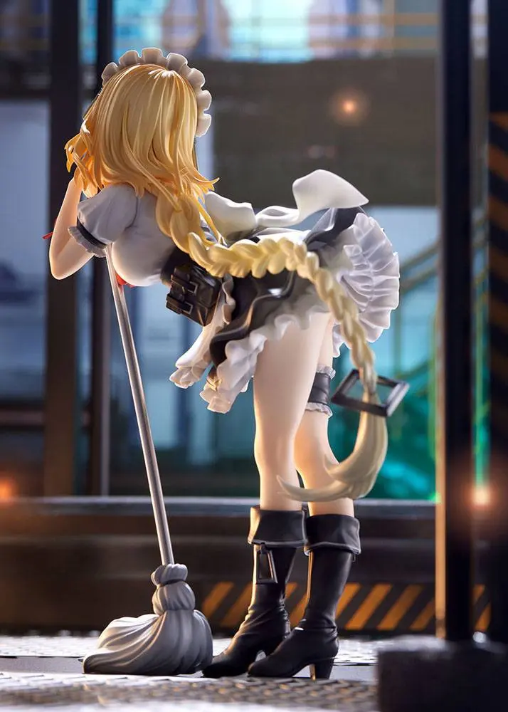 Girls Frontline 1/7 Gr G36 PVC szobor figura 21 cm termékfotó