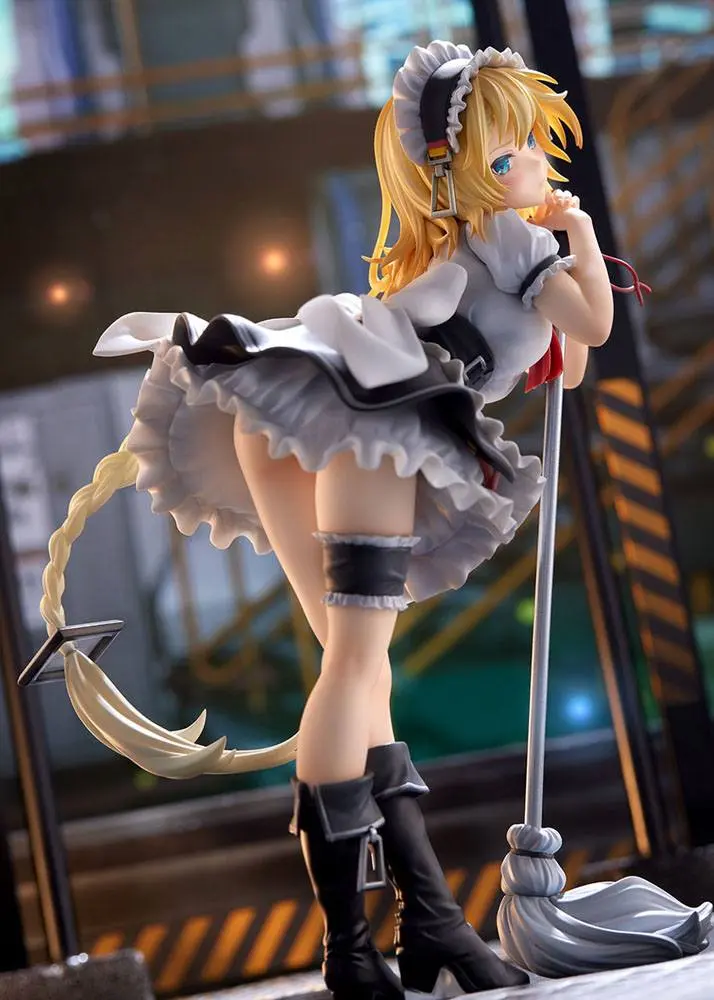 Girls Frontline 1/7 Gr G36 PVC szobor figura 21 cm termékfotó