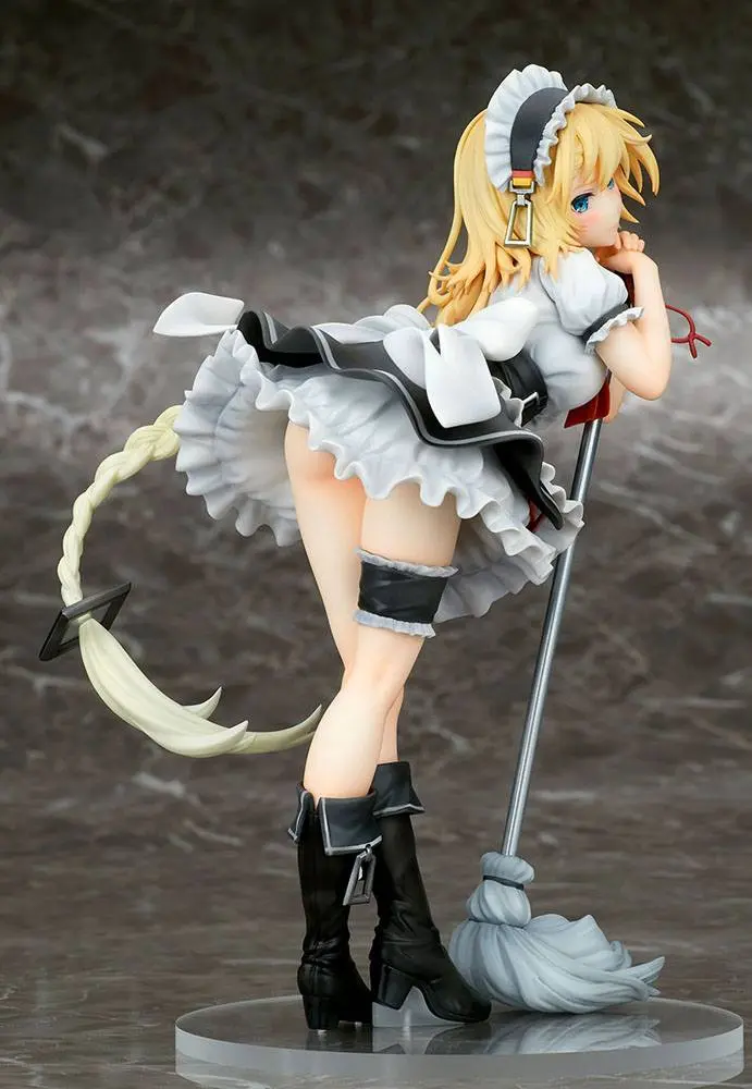 Girls Frontline 1/7 Gr G36 PVC szobor figura 21 cm termékfotó