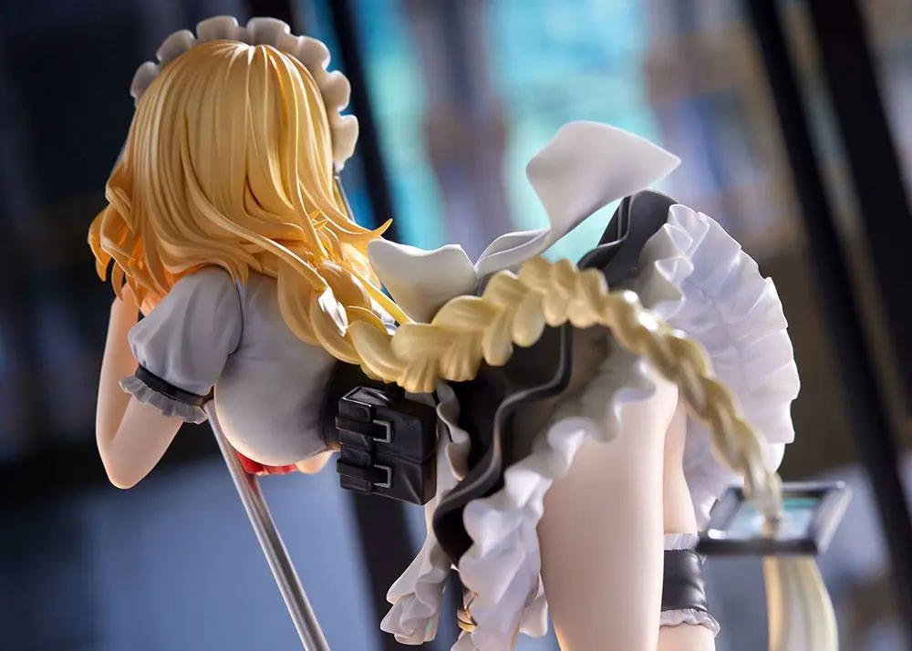 Girls Frontline 1/7 Gr G36 PVC szobor figura 21 cm termékfotó