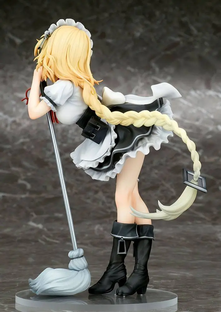 Girls Frontline 1/7 Gr G36 PVC szobor figura 21 cm termékfotó