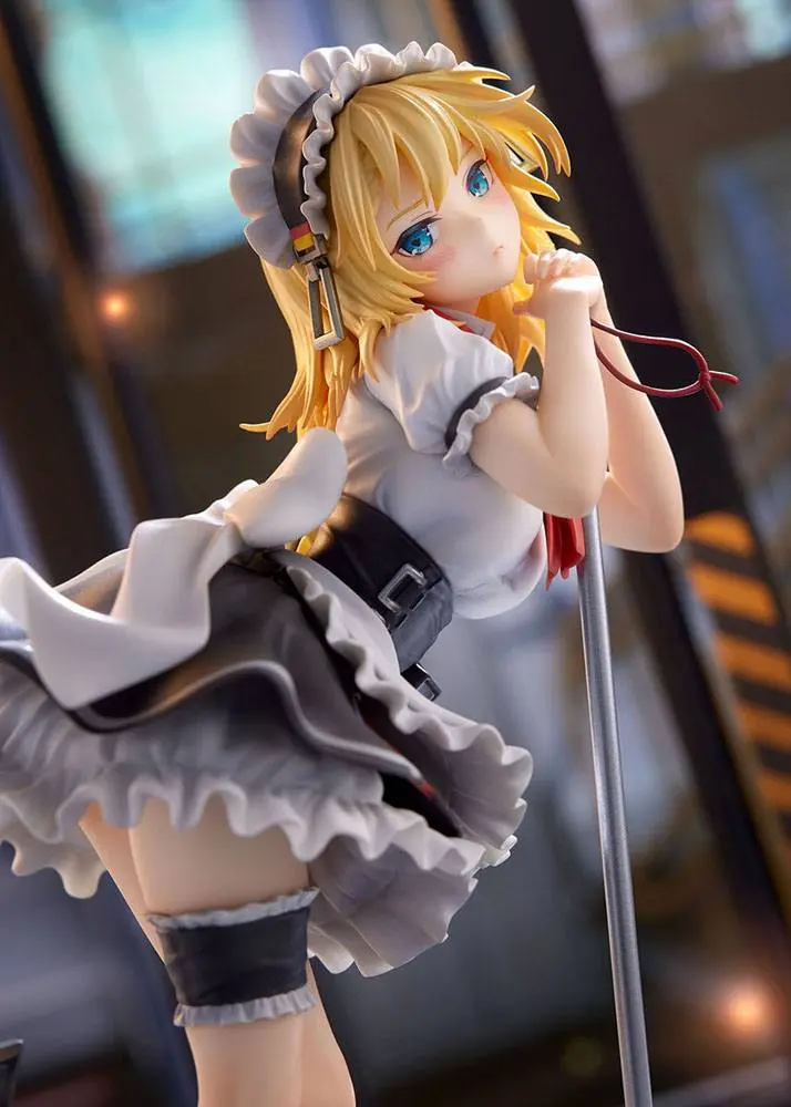 Girls Frontline 1/7 Gr G36 PVC szobor figura 21 cm termékfotó