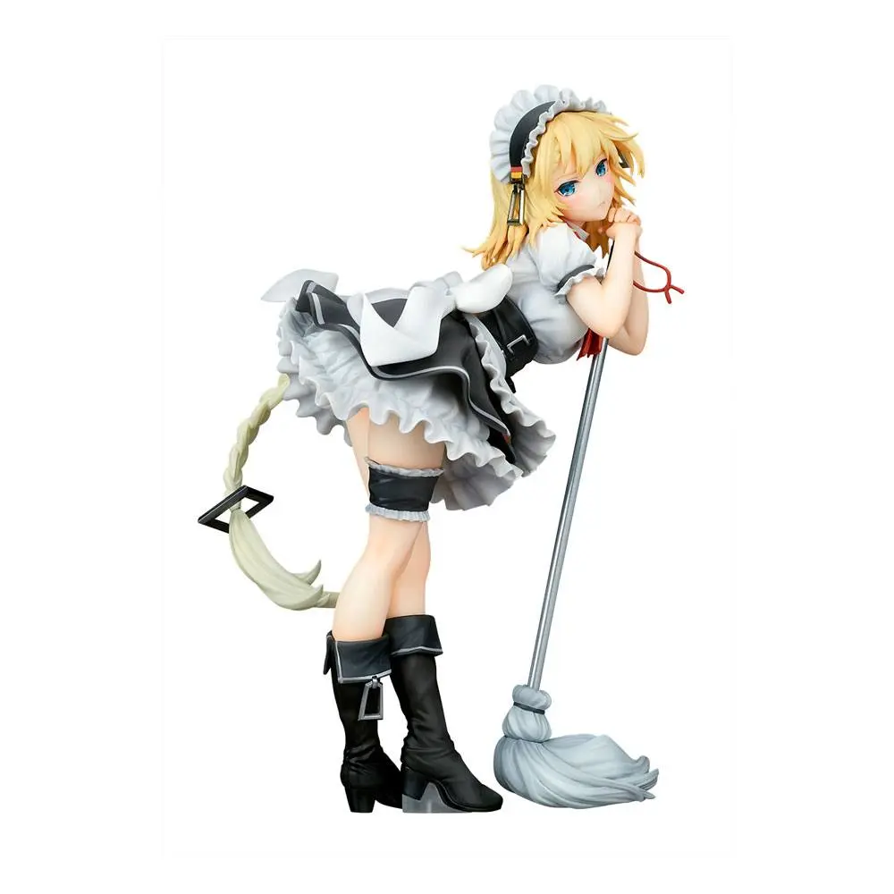 Girls Frontline 1/7 Gr G36 PVC szobor figura 21 cm termékfotó