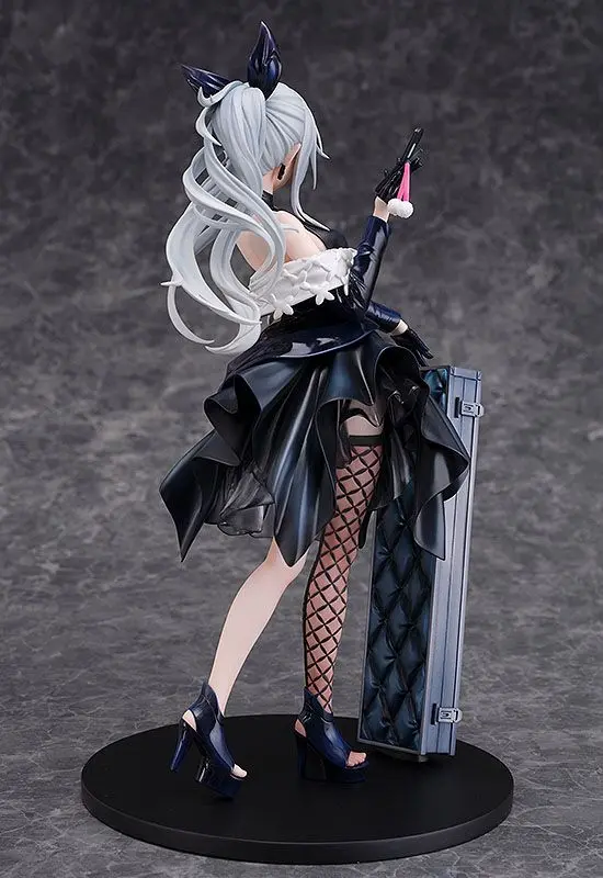 Girls Frontline 1/7 MDR: Cocktail Observer Ver. PVC szobor figura 24 cm termékfotó