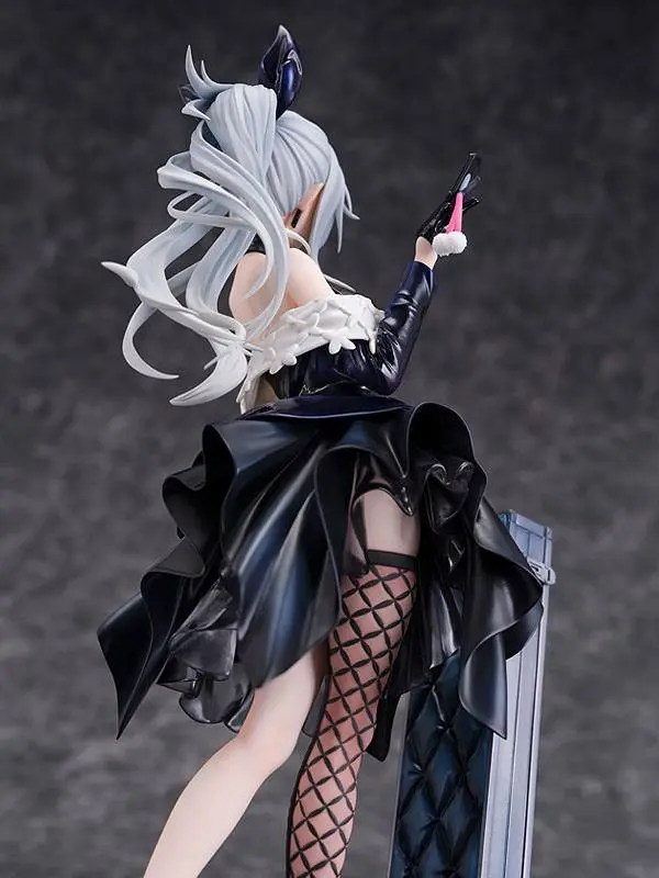 Girls Frontline 1/7 MDR: Cocktail Observer Ver. PVC szobor figura 24 cm termékfotó