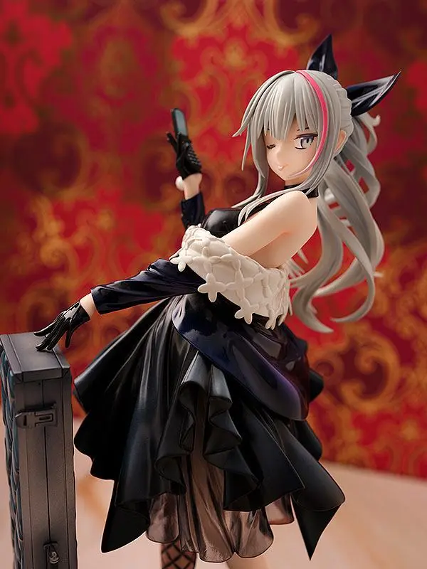 Girls Frontline 1/7 MDR: Cocktail Observer Ver. PVC szobor figura 24 cm termékfotó