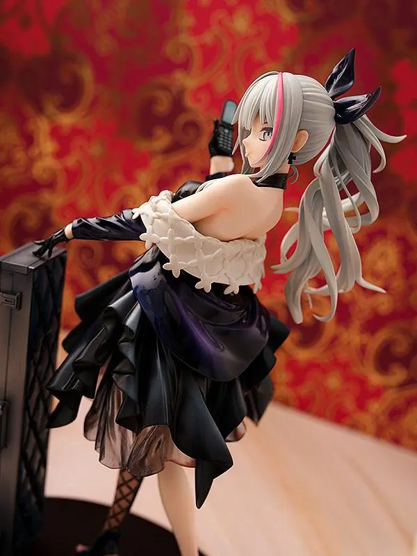 Girls Frontline 1/7 MDR: Cocktail Observer Ver. PVC szobor figura 24 cm termékfotó