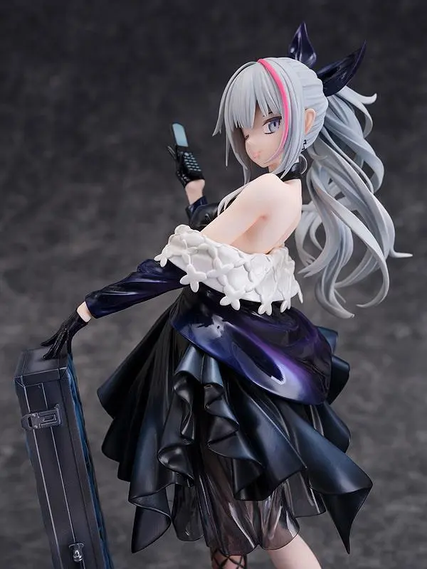 Girls Frontline 1/7 MDR: Cocktail Observer Ver. PVC szobor figura 24 cm termékfotó