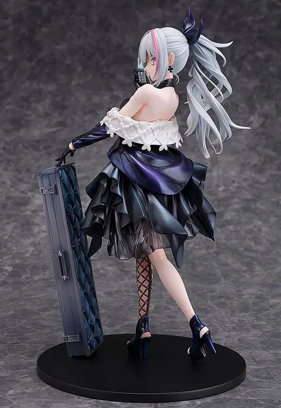 Girls Frontline 1/7 MDR: Cocktail Observer Ver. PVC szobor figura 24 cm termékfotó