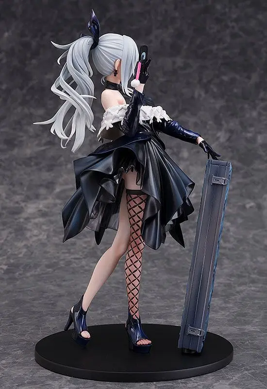Girls Frontline 1/7 MDR: Cocktail Observer Ver. PVC szobor figura 24 cm termékfotó