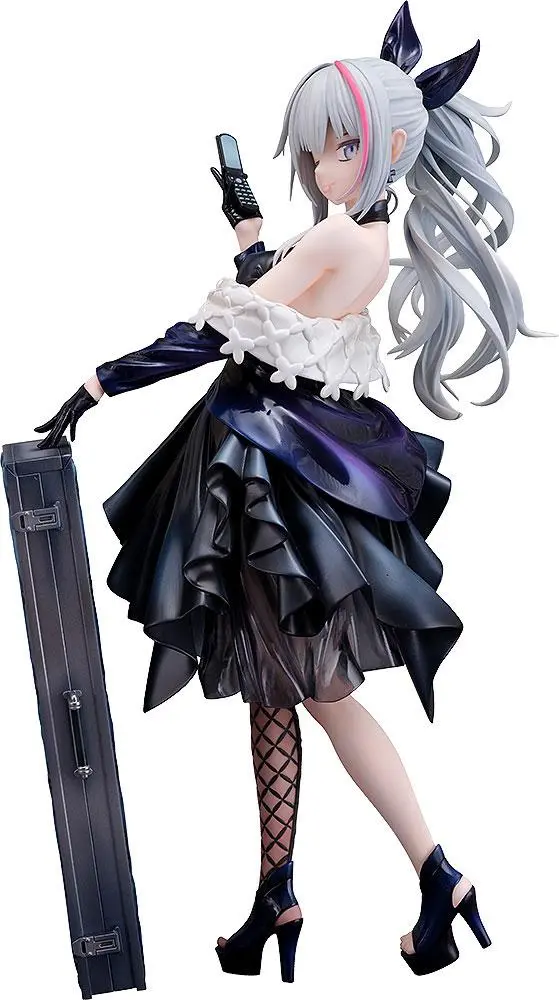 Girls Frontline 1/7 MDR: Cocktail Observer Ver. PVC szobor figura 24 cm termékfotó
