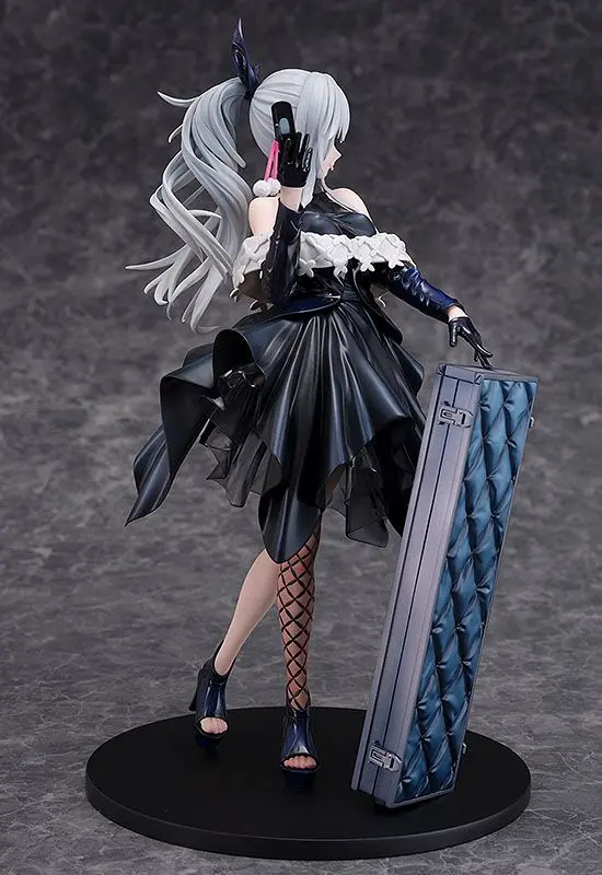 Girls Frontline 1/7 MDR: Cocktail Observer Ver. PVC szobor figura 24 cm termékfotó