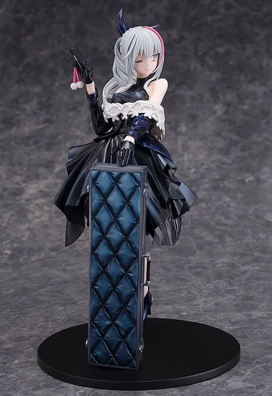 Girls Frontline 1/7 MDR: Cocktail Observer Ver. PVC szobor figura 24 cm termékfotó