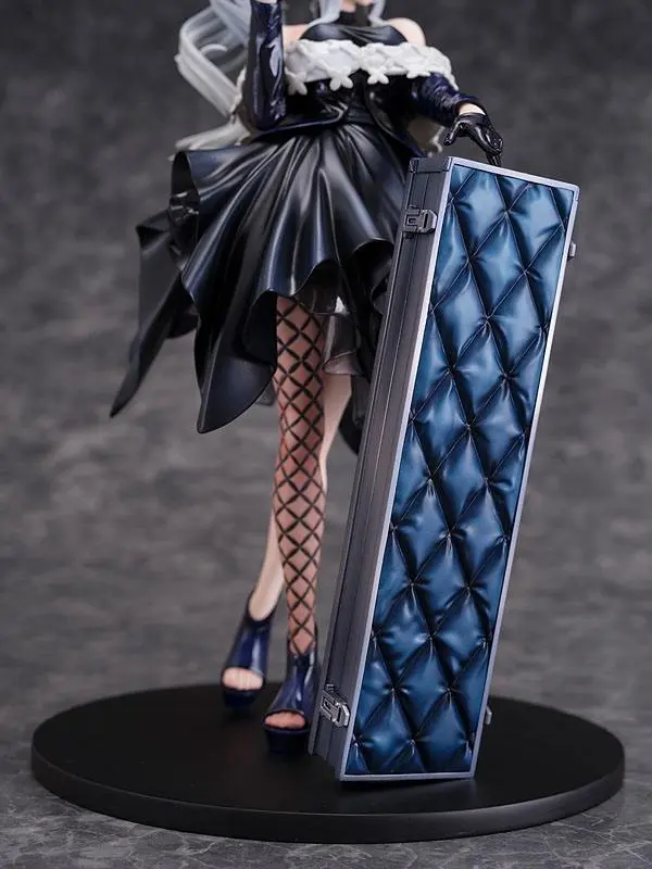 Girls Frontline 1/7 MDR: Cocktail Observer Ver. PVC szobor figura 24 cm termékfotó