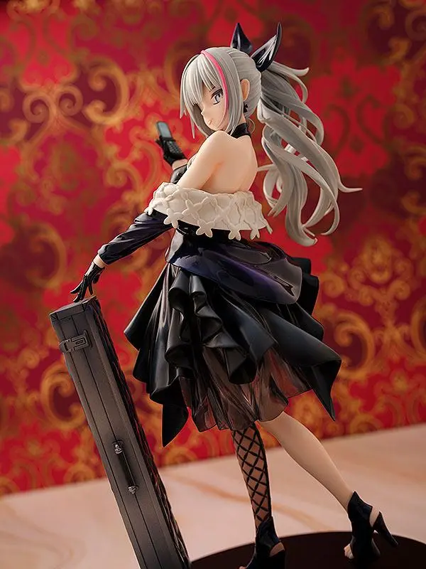 Girls Frontline 1/7 MDR: Cocktail Observer Ver. PVC szobor figura 24 cm termékfotó