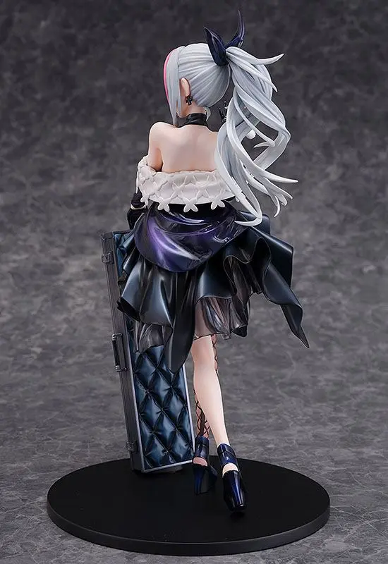 Girls Frontline 1/7 MDR: Cocktail Observer Ver. PVC szobor figura 24 cm termékfotó