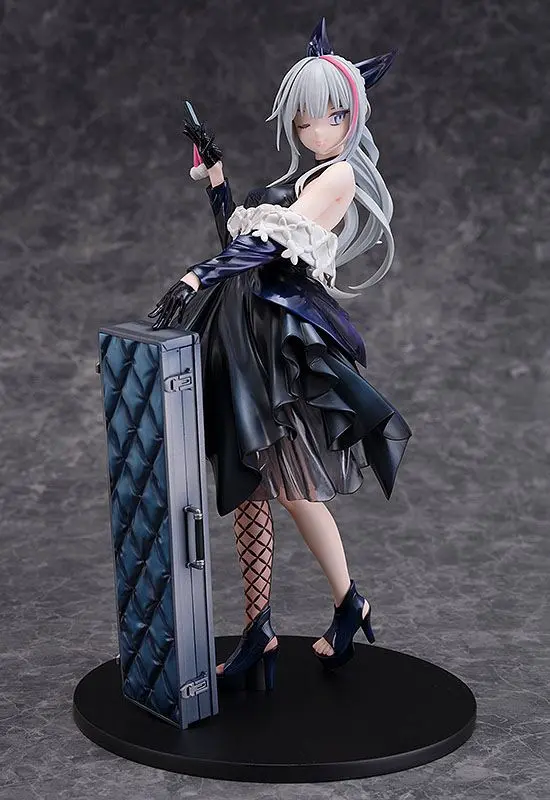 Girls Frontline 1/7 MDR: Cocktail Observer Ver. PVC szobor figura 24 cm termékfotó