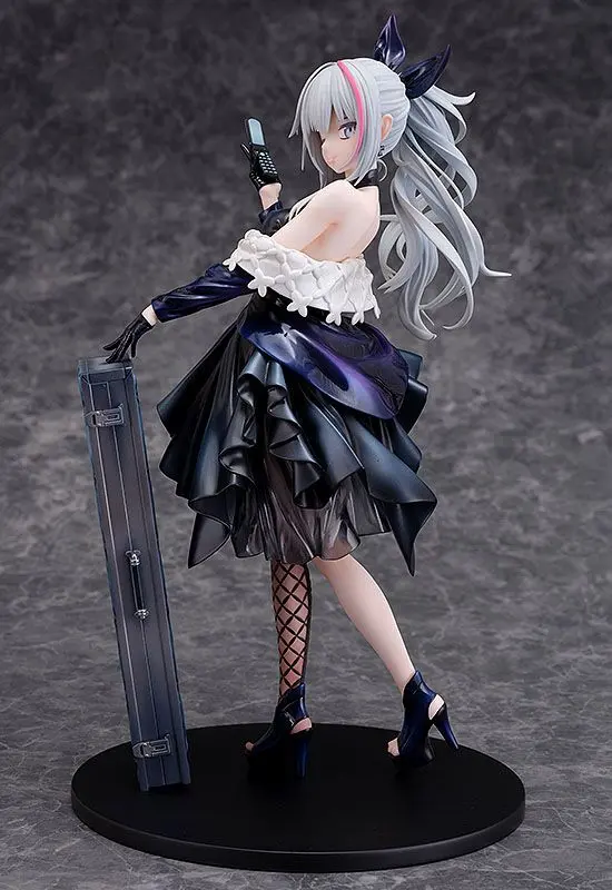 Girls Frontline 1/7 MDR: Cocktail Observer Ver. PVC szobor figura 24 cm termékfotó