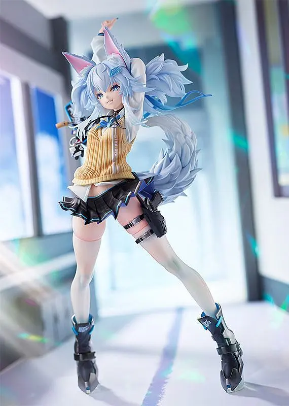 Girls Frontline 1/7 PA-15 Highschool Heartbeat Story PVC szobor figura 28 cm termékfotó