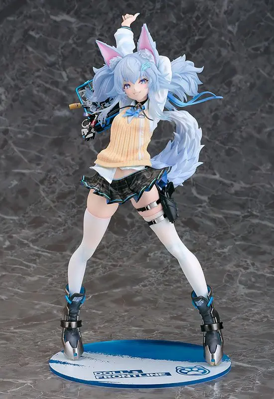 Girls Frontline 1/7 PA-15 Highschool Heartbeat Story PVC szobor figura 28 cm termékfotó