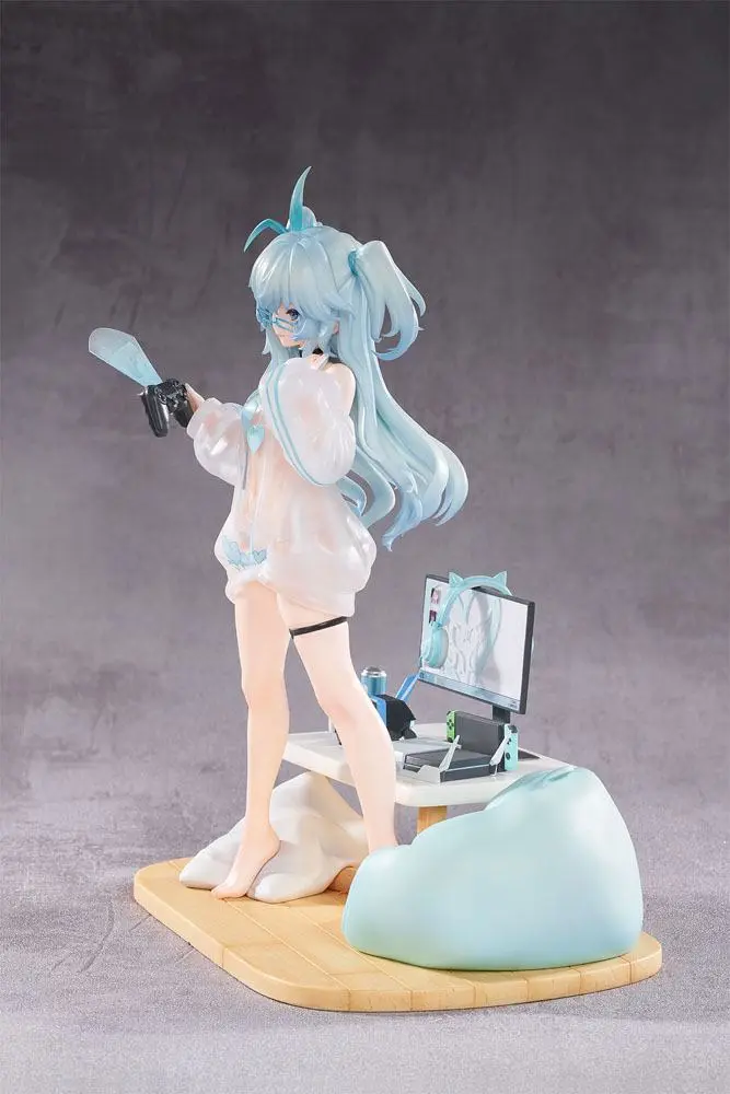 Girls Frontline 1/7 PA-15 Marvelous Yam Pastry PVC szobor figura 25 cm termékfotó