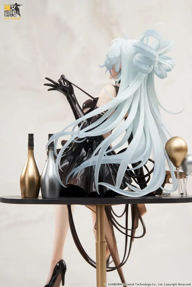 Girls Frontline 1/7 PA-15 Phantom Thief of Champagne Ver PVC szobor figura 24 cm termékfotó