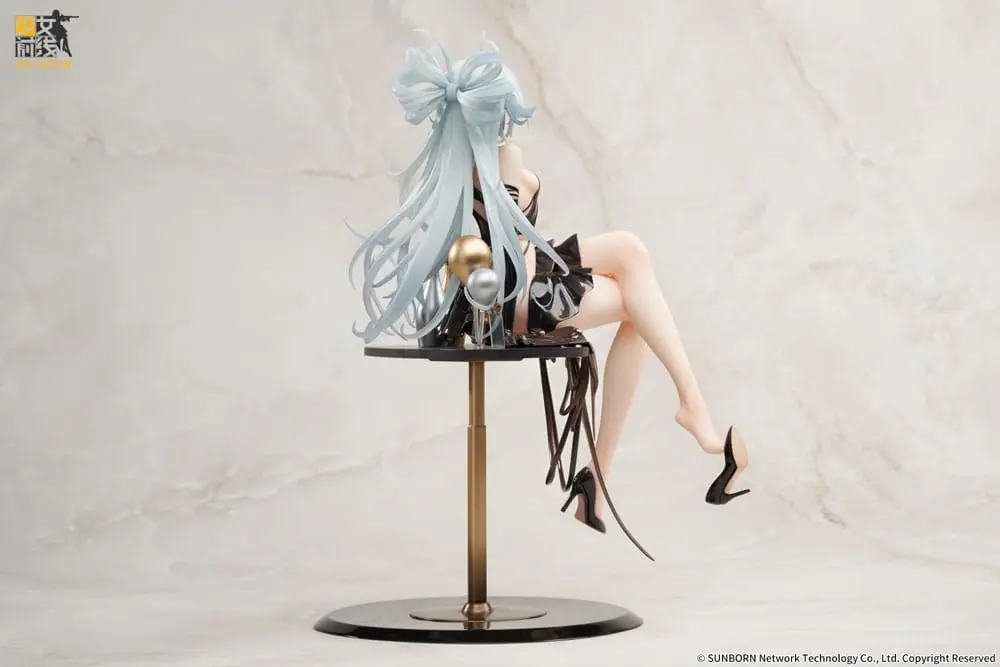 Girls Frontline 1/7 PA-15 Phantom Thief of Champagne Ver PVC szobor figura 24 cm termékfotó